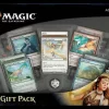 Wholesale ✨ MtG Trading Card Game 2018 Gift Pack Gift Pack [5 Exclusive Creature Cards!] ⭐