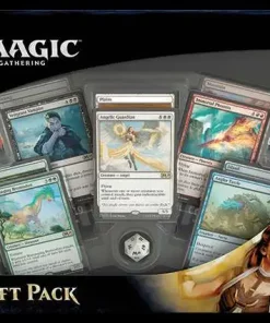 Wholesale ✨ MtG Trading Card Game 2018 Gift Pack Gift Pack [5 Exclusive Creature Cards!] ⭐