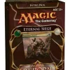 Buy 😍 MtG Trading Card Game Alara Reborn Eternal Siege Intro Pack ⭐