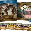Budget 🤩 MtG Trading Card Game Conflux FAT Pack [Includes 8 Booster Packs] 🤩
