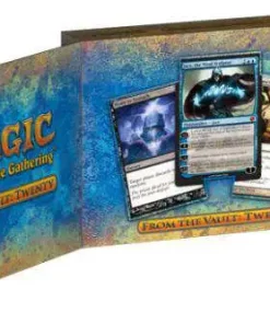 Buy 🎁 MtG Trading Card Game From the Vault: Twenty Boxed Set ⌛