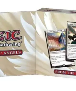 Best Sale 🔔 MtG Trading Card Game From the Vault: Angels Boxed Set 🌟
