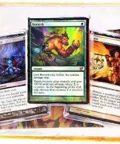 Brand new ⌛ MtG Trading Card Game From the Vault: Exiled Boxed Set 😀 -Magic the Gathering Sales magictcgfromthevaultexiled inset2