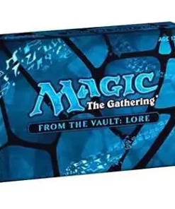 Brand new 😀 MtG Trading Card Game From the Vault: Lore Boxed Set 💯