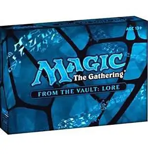 Brand new ๐ MtG Trading Card Game From the Vault: Lore Boxed Set ๐ฏ 1 Brand new ๐ MtG Trading Card Game From the Vault: Lore Boxed Set ๐ฏ