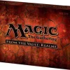 Cheap 😉 MtG Trading Card Game From the Vault: Realms Boxed Set 🤩