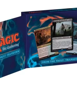 Best Pirce 🌟 MtG Trading Card Game From the Vault: Transform Boxed Set 🔥
