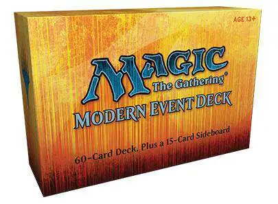 Hot Sale ⌛ MtG Trading Card Game March of the Multitudes Modern Event Deck ✔️ 1 Hot Sale ⌛ MtG Trading Card Game March of the Multitudes Modern Event Deck ✔️
