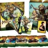 Wholesale 😀 MtG Trading Card Game Morningtide FAT Pack [Includes 6 Booster Packs] ✨