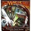 Deals 😉 MtG Trading Card Game Premium Deck Series: Slivers Slivers Premium Deck 🎁