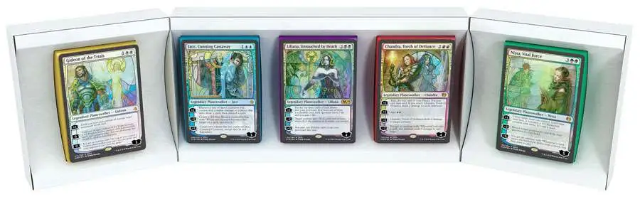 Best deal ๐ MtG Trading Card Game TImeless Legends Exclusive Boxed Set โจ 2 Best deal ๐ MtG Trading Card Game TImeless Legends Exclusive Boxed Set โจ - Image 2
