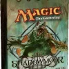 Brand new 💯 MtG Trading Card Game Shadowmoor Overkill Theme Deck 🛒