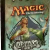 Best Sale ✨ MtG Trading Card Game Shadowmoor Turnabout Theme Deck 🤩