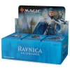 New ✔️ MtG Trading Card Game Ravnica Allegiance Booster Box [36 Packs] 💯
