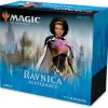 Brand new ⌛ MtG Trading Card Game Ravnica Allegiance Bundle [Includes 10 Booster Packs] 🎁