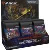 Wholesale 💯 MtG Trading Card Game Adventures in the Forgotten Realms SET Booster Box [30 Packs] 😍