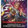 Cheapest ❤️ MtG Trading Card Game Adventures in the Forgotten Realms SET Booster Pack [12 Cards] 😀