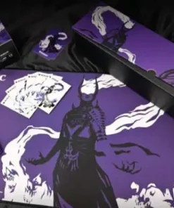 Wholesale 🎁 Ultra Pro MtG Trading Card Game Card Supplies Ashiok Bundle Kit ❤️