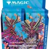 Best reviews of 🔥 MtG Trading Card Game Commander Legends: Dungeons & Dragons Battle For Baldur's Gate COLLECTOR Booster Box [12 Packs] 😀