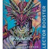 New 👍 MtG Trading Card Game Commander Legends: Dungeons & Dragons Battle For Baldur's Gate COLLECTOR Booster Pack [15 Cards] 🎉