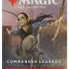 Best deal ✨ MtG Trading Card Game Commander Legends: Dungeons & Dragons Battle For Baldur's Gate DRAFT Booster Pack [20 Cards] ✔️