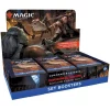 Flash Sale ⌛ MtG Trading Card Game Commander Legends: Dungeons & Dragons Battle For Baldur's Gate SET Booster Box [18 Packs] 🔔