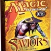 Hot Sale ✨ MtG Trading Card Game Saviors of Kamigawa Critical Mass Theme Deck 🥰
