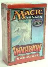 Coupon 💯 MtG Trading Card Game Invasion Starter Deck Starter Deck 🎁