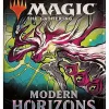 Top 10 😍 MtG Trading Card Game Modern Horizons 2 COLLECTOR Booster Pack [15 Cards] 😀