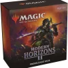 Cheapest 🔔 MtG Trading Card Game Modern Horizons 2 Pre-Release Pack [Includes 6 Booster Packs] 🥰