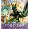 Best Sale 💯 MtG Trading Card Game Modern Horizons 2 SET Booster Pack [12 Cards] 😉