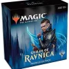 Promo 🎉 MtG Trading Card Game Guilds of Ravnica Dimir Pre-Release Kit [5 packs & 1 Guild Pack] 💯