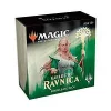 Top 10 🎁 MtG Trading Card Game Guilds of Ravnica Selesnya Pre-Release Kit [5 packs & 1 Guild Pack] 😉
