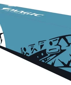 Best reviews of 🤩 Ultra Pro MtG Trading Card Game Card Supplies Teferi Bundle Kit 🎉