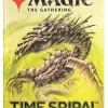 New ✨ MtG Trading Card Game Time Spiral Remastered DRAFT Booster Pack [15 Cards] 💯