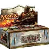 Buy 🔥 MtG Trading Card Game Zendikar Booster Box [36 Packs] ✨