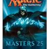 Flash Sale 🌟 MtG Trading Card Game Masters 25 Booster Pack [15 Cards] 🌟