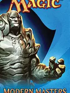 Best reviews of 🧨 MtG Trading Card Game Modern Masters 2015 Booster Pack [15 Cards] 😀