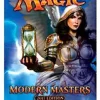 Hot Sale ⭐ MtG Trading Card Game 2017 Modern Masters Booster Pack [15 Cards] 👍
