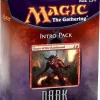 Best Pirce ⭐ MtG Trading Card Game Dark Ascension Monstrous Surprise Intro Pack ❤️
