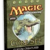Coupon 🔔 MtG Trading Card Game 9th Edition Custom Creatures. Theme Deck 😍