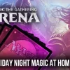 Budget 🔥 MtG Arena Online Tournament Fee 😀