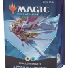 Best Pirce ✨ MtG Trading Card Game 2021 Azorius Control Challenger Deck 🌟
