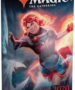 Flash Sale 😉 MtG Trading Card Game Core Set 2020 Prerelease Pack 🌟