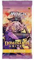 Best Sale 💯 MtG Trading Card Game Dominaria United SET Booster Pack [12 Cards] 👏