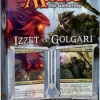 Discount 🧨 MtG Trading Card Game Izzet vs. Golgari Duel Decks 🥰