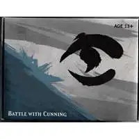 Best deal 👍 MtG Trading Card Game Fate Reforged Jeskai Pre-Release Kit [Battle With Cunning] 😉