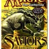 Brand new ⭐ MtG Trading Card Game Saviors of Kamigawa Booster Pack [15 Cards] 💯