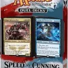Best Sale 🔥 MtG Trading Card Game Speed vs. Cunning Duel Decks 🛒