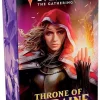 Top 10 ✔️ MtG Trading Card Game Throne of Eldraine Prerelease Pack 🧨